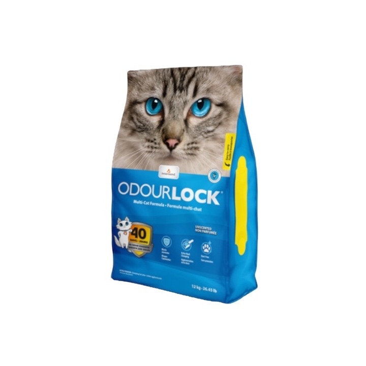 Lettiera odourlock KG 6
