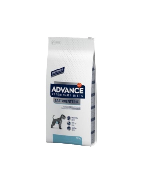 Advance Veterinary dog Adult Gastroenteric KG 12