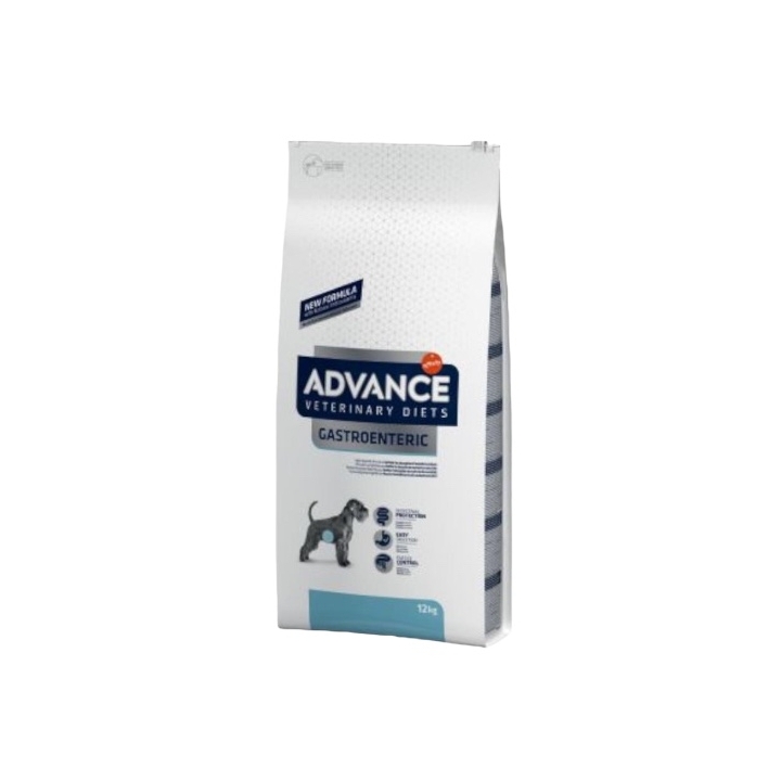 Advance Veterinary dog Adult Gastroenteric KG 12