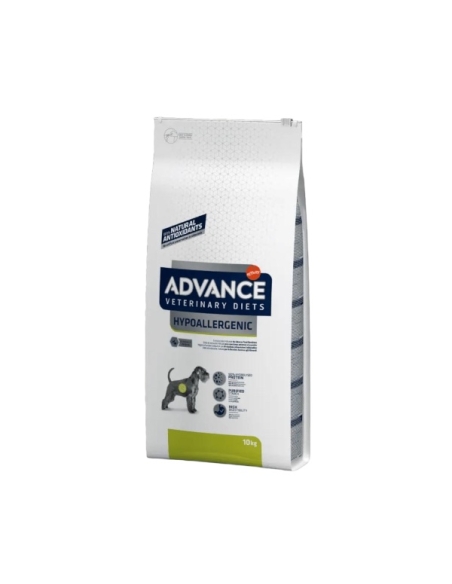 Advance Veterinary dog Adult Hypoallergenic KG 10