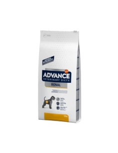 Advance Veterinary dog Adult Renal KG 12