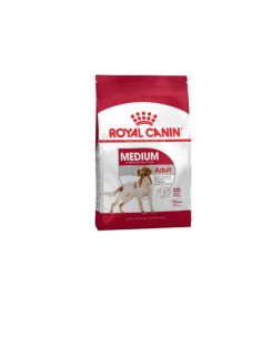 Royal Canin dog SHN medium Adult KG 15