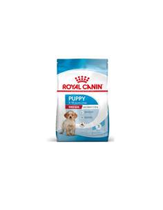 Royal Canin dog SHN medium Puppy KG 15