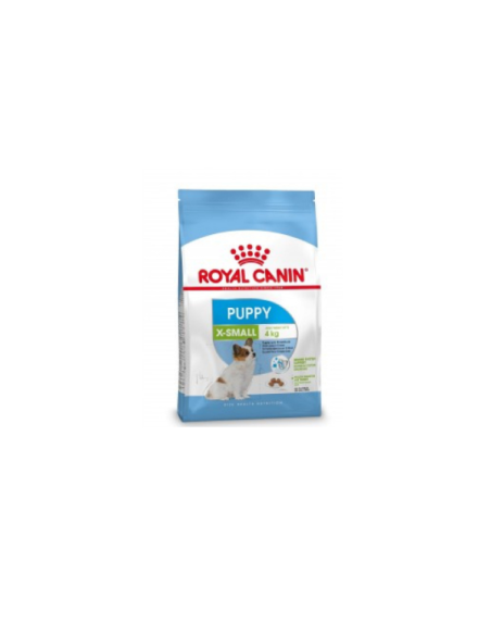 Royal Canin dog SHN x-small Puppy KG 1,5