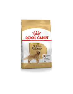Royal Canin dog BHN Golden Retriver Adult KG 12