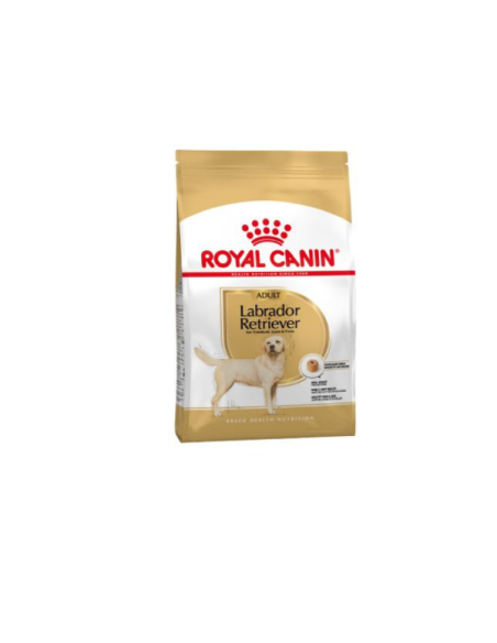 Royal Canin dog BHN Labrador Adult KG 12