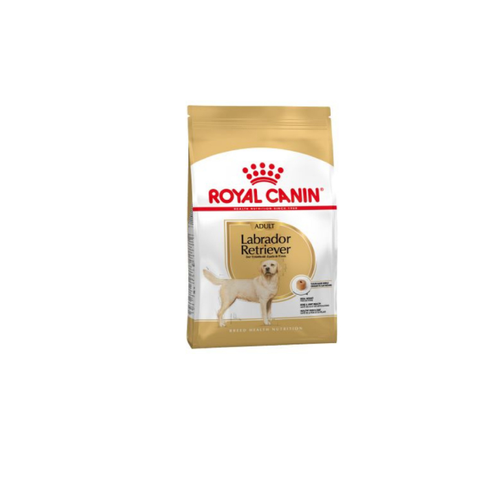 Royal Canin dog BHN Labrador Adult KG 12