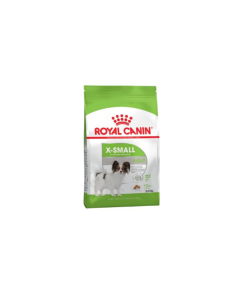 Royal Canin dog SHN x-small adult KG 3