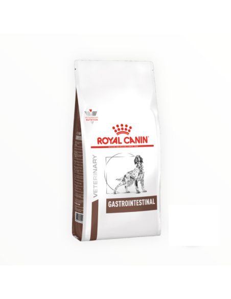 Royal canin Veterinary dog VHN Gastrointestinal KG 2