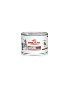 Royal canin Veterinary dog VHN Recovery 195 gr