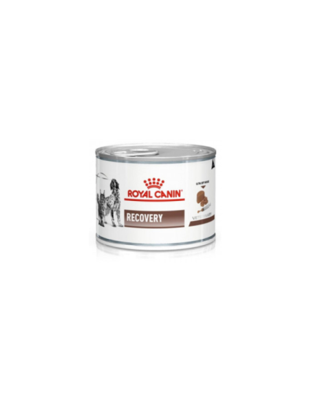 Royal canin Veterinary dog VHN Recovery 195 gr