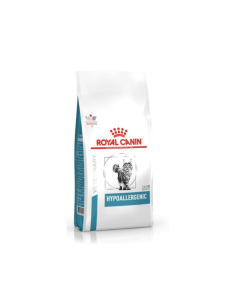 Royal canin Veterinary VHN cat hypoallergenic KG 2.5