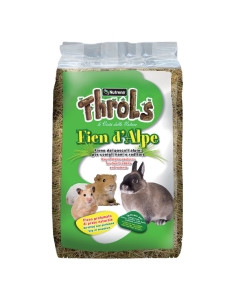 Throls FIENO D'Alpe KG 1