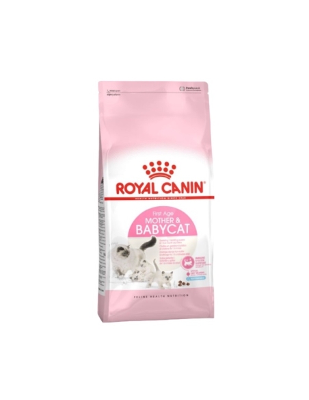 Royal canin cat FHN Mother&Babycat KG 2