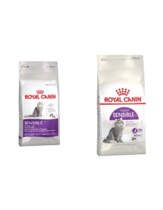 Royal canin cat FHN sensible KG 2