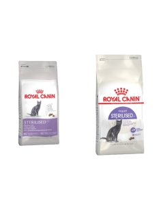 Royal canin cat FHN regular sterilised KG 2