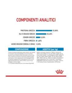 Royal Canin medium Puppy 10 Kg