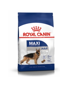 Royal Canin maxi adult 10 Kg