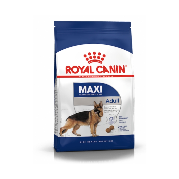 Royal Canin maxi adult 10 Kg