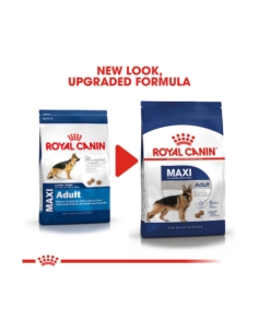 Royal Canin maxi adult 10 Kg