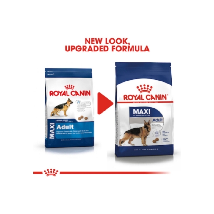 Royal Canin maxi adult 10 Kg