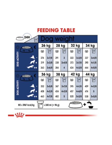 Royal Canin maxi adult 10 Kg