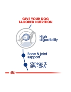 Royal Canin maxi adult 10 Kg