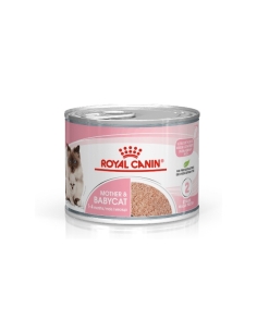 Royal canin WF cat Mother&Babycat instinctive 195 gr