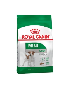 Royal Canin dog SHN mini Adult KG 8