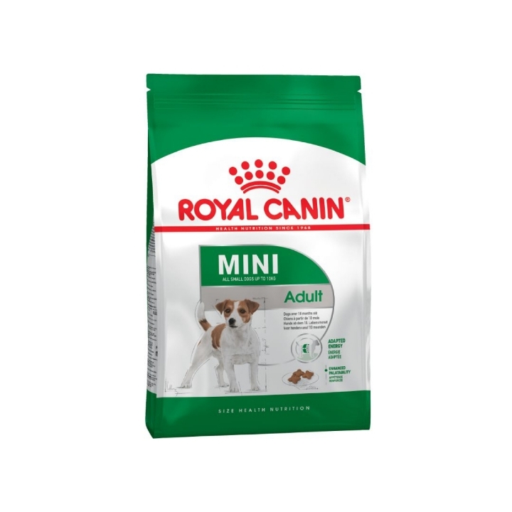 Royal Canin dog SHN mini Adult KG 8