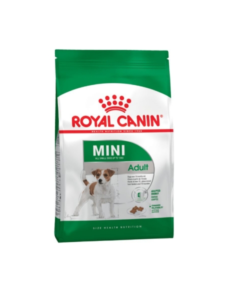 Royal Canin dog SHN mini Adult KG 2