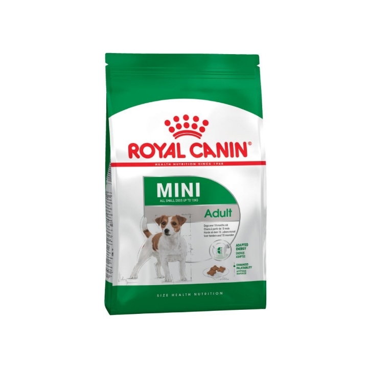 Royal Canin dog SHN mini Adult KG 4