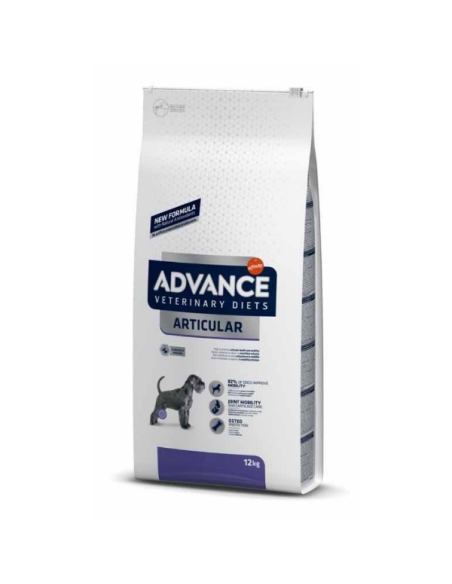 Advance Veterinary dog Adult Articular KG 12
