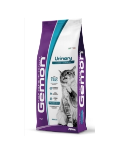 Gemon cat Urinary pollo e riso KG 7