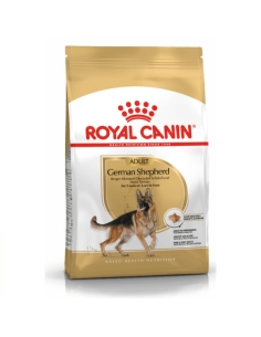 Royal Canin dog BHG German shep Adult KG 11