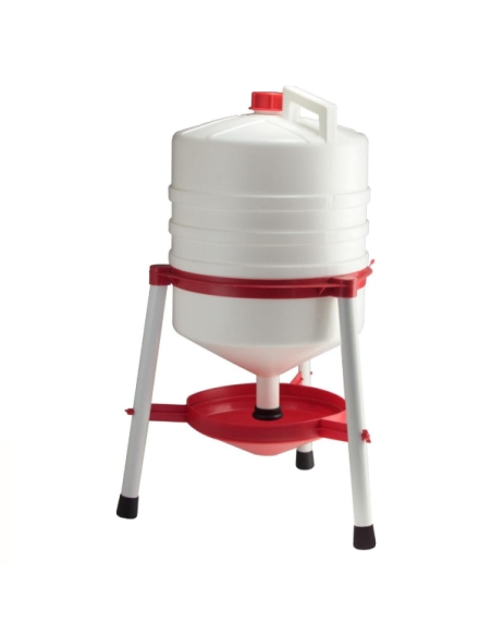 Abbeveratoio automatico a livello costante LT 30