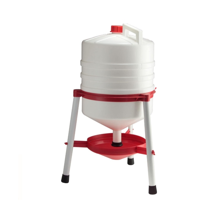 Abbeveratoio automatico a livello costante LT 30