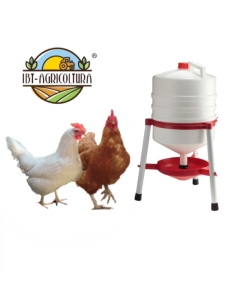 Abbeveratoio automatico a livello costante LT 30