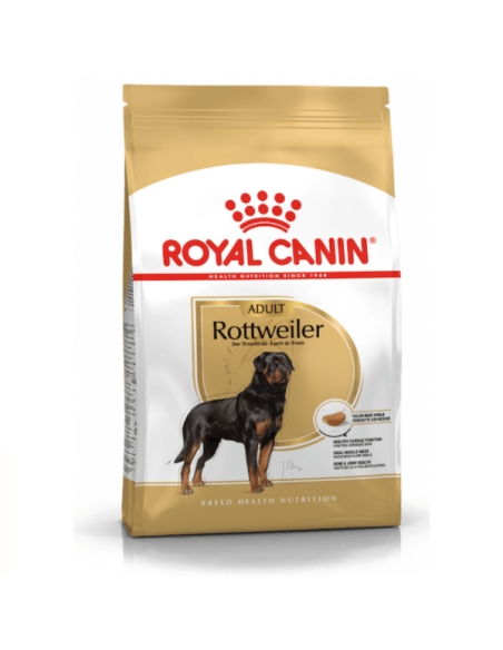 Royal canin Rottweiler 12 Kg