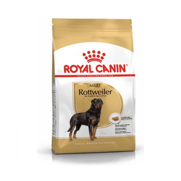 Royal canin Rottweiler 12 Kg