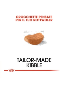 Royal canin Rottweiler 12 Kg