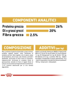 Royal canin Rottweiler 12 Kg