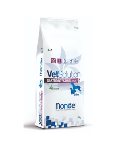 Monge Vetsolution canine Gastrointestinal  Kg.12