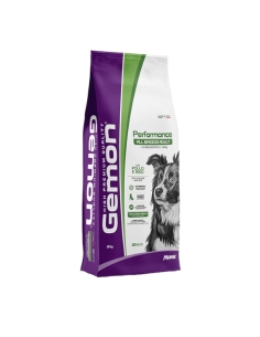 Gemon Dog All breeds per Allevatori Performance KG 20