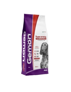 Gemon dog All breeds per Allevatori Super Energy KG 20