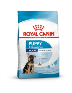 Royal Canin Dog SHN Maxi Puppy KG 4
