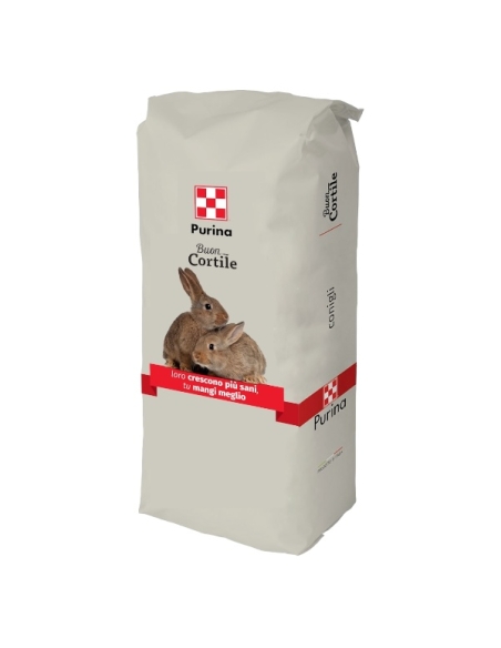 Cuni Essential Pellet KG 20