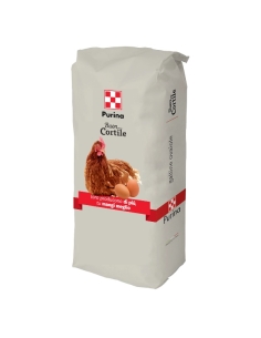 Ovo Essential Sbriciolato KG 20