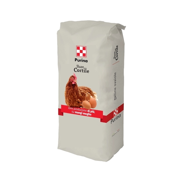 Ovo Essential Sbriciolato KG 20