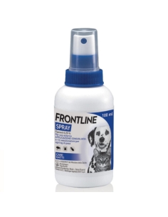 FRONTLINE Spray ml 100